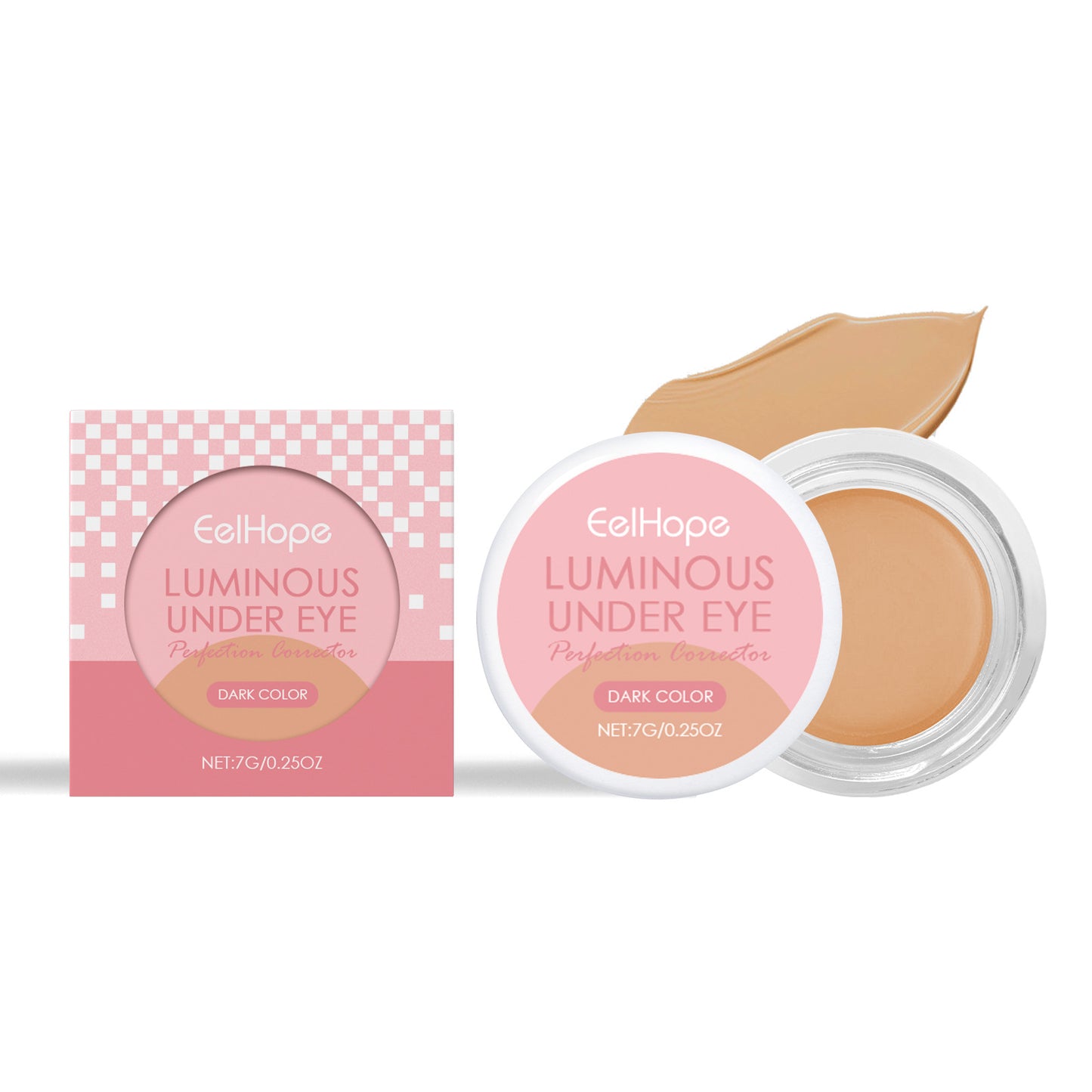 Under Eye Brightener , Ljusnande kräm Concealer