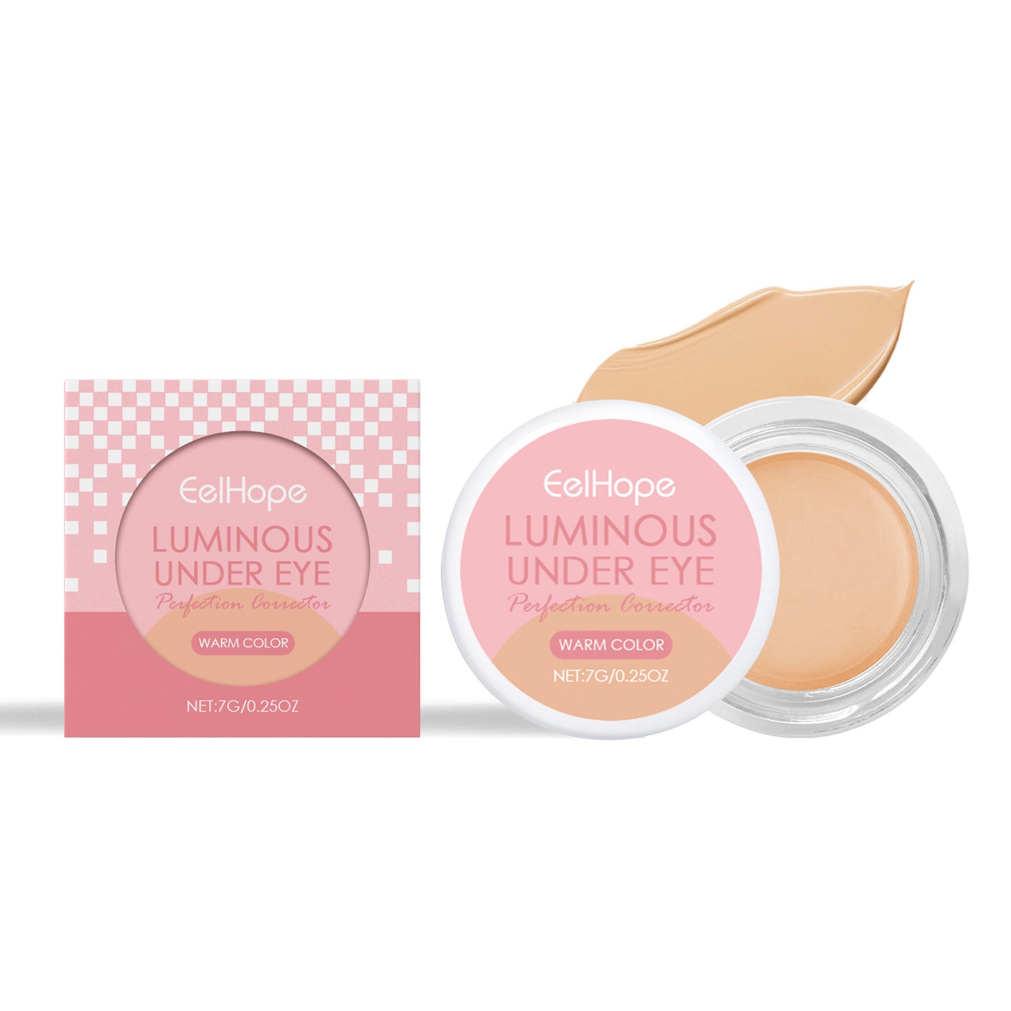 Under Eye Brightener , Ljusnande kräm Concealer