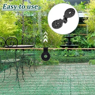 đ„SUMMER HOT SALE 49% OFFđ„ SkuggvĂ€v Heavy Duty Lock Grip