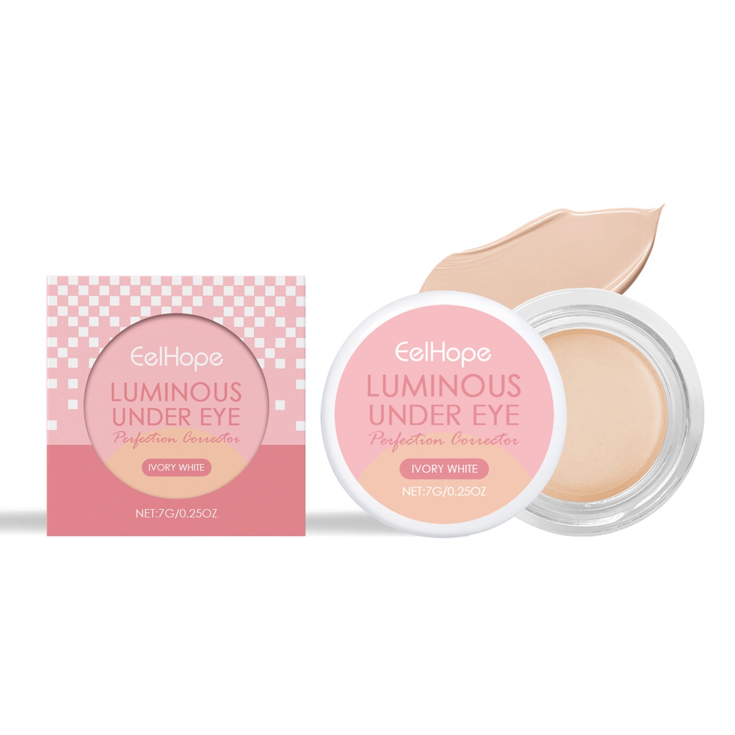 Under Eye Brightener , Ljusnande kräm Concealer