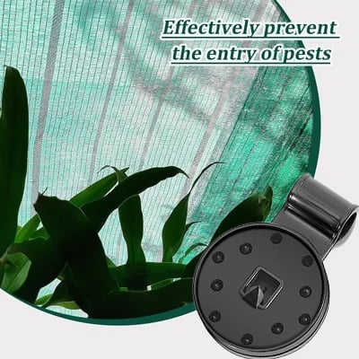 đ„SUMMER HOT SALE 49% OFFđ„ SkuggvĂ€v Heavy Duty Lock Grip