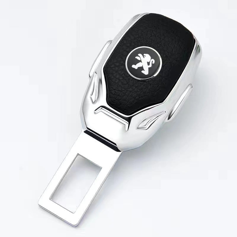 LAST SALE🎉50% OFF🎉Safety Belt Metal Extension Buckle