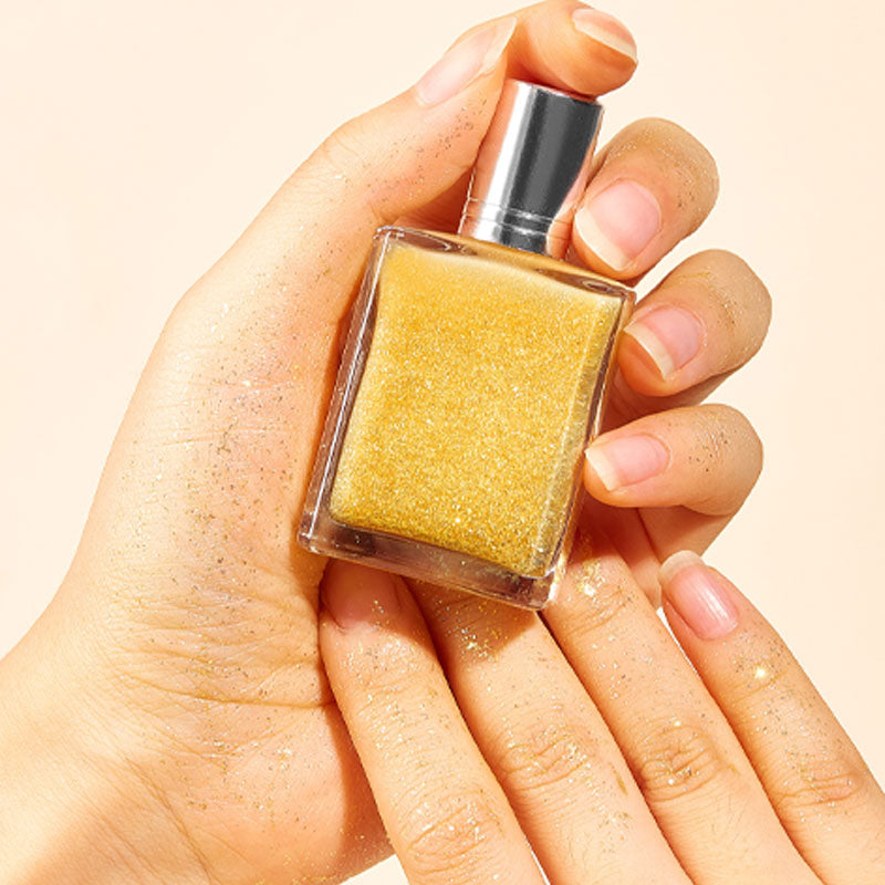 Shimmer Body Oil