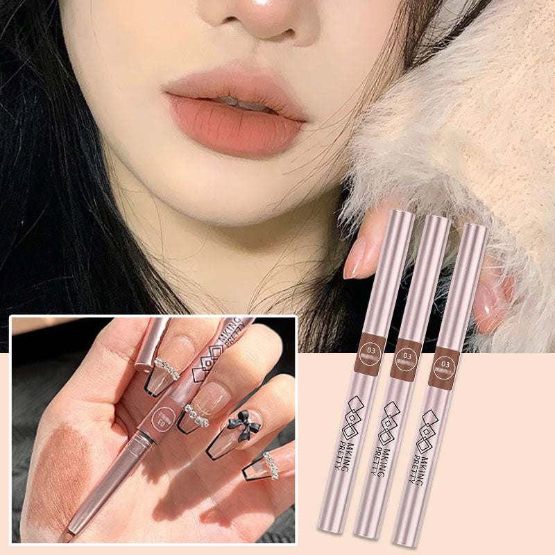 đKöp 1 fĂ„ 1 gratisâš Matt lĂ€ppliner - LĂ„ngvarig och vattenfast