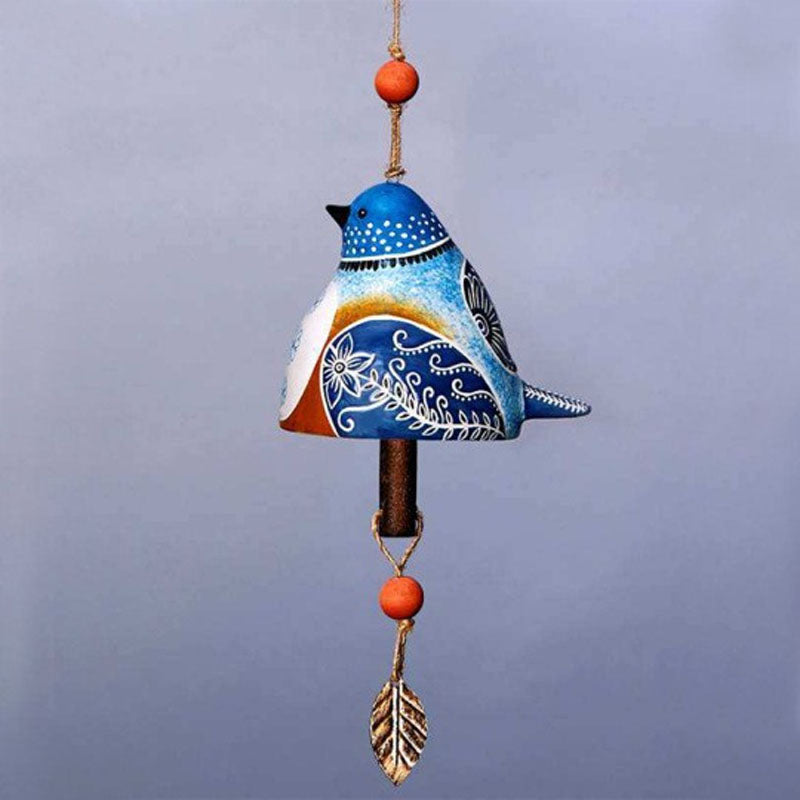Bird Song vindspel hÀngsmycke