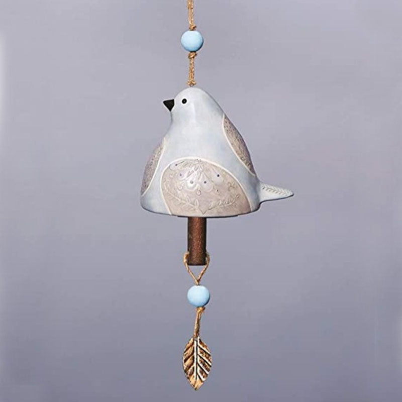 Bird Song vindspel hÀngsmycke