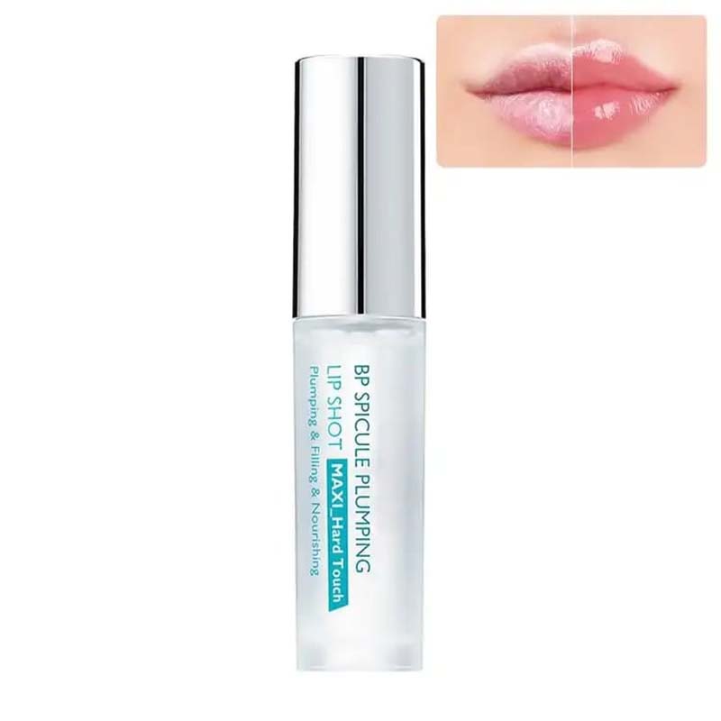 Lip Essence Oil-🎉 Utjämnar fina linjer och minskar torrhet