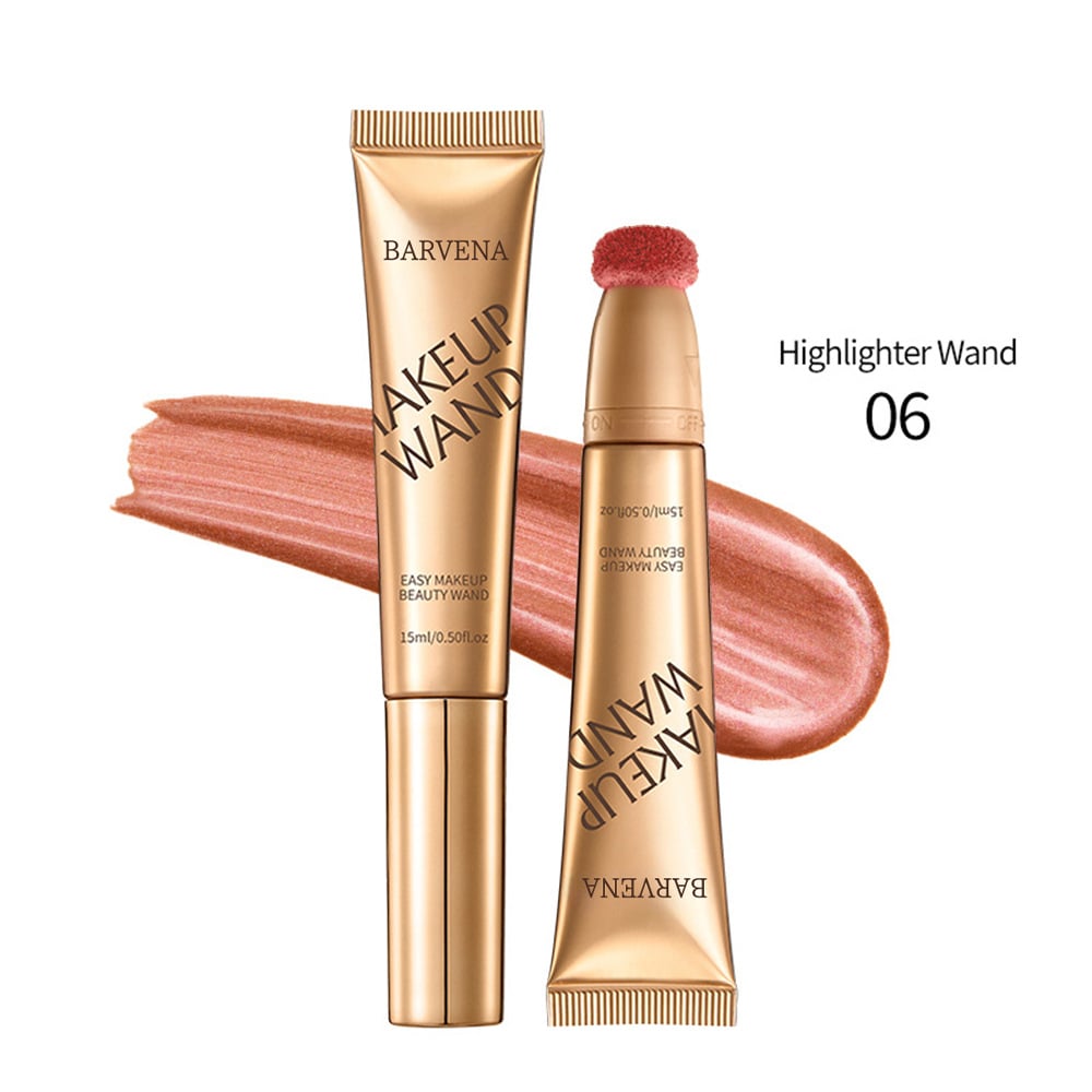 Flytande rouge highlighter sminkstift