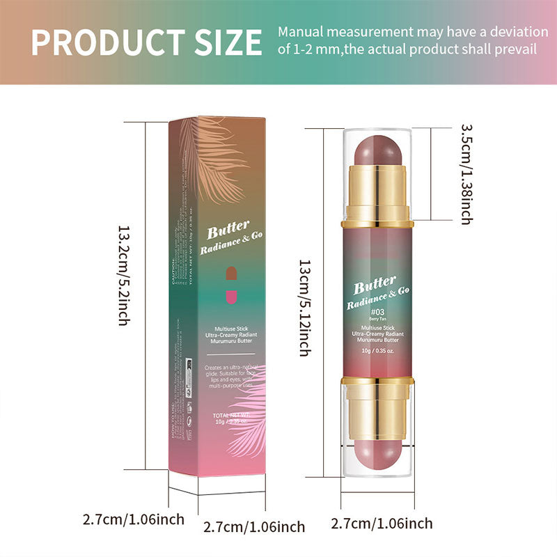 Butter Multi-Purpose Makeup Stick
