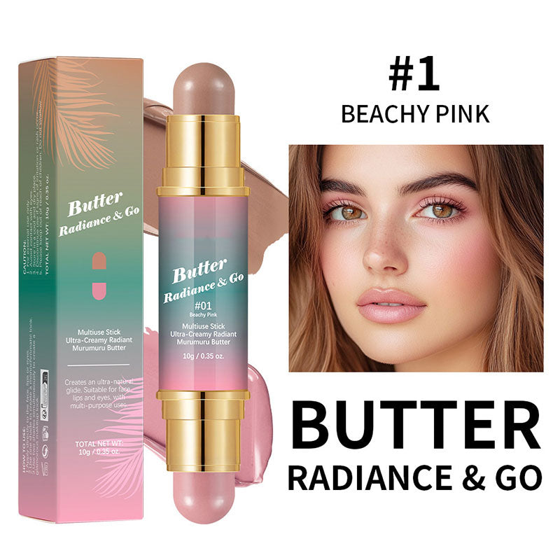 Butter Multi-Purpose Makeup Stick