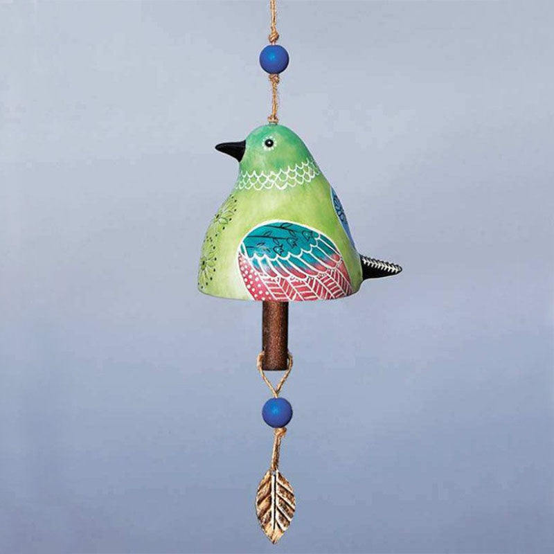 Bird Song vindspel hÀngsmycke