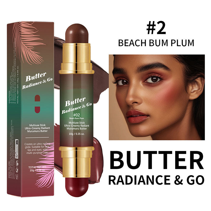 Butter Multi-Purpose Makeup Stick