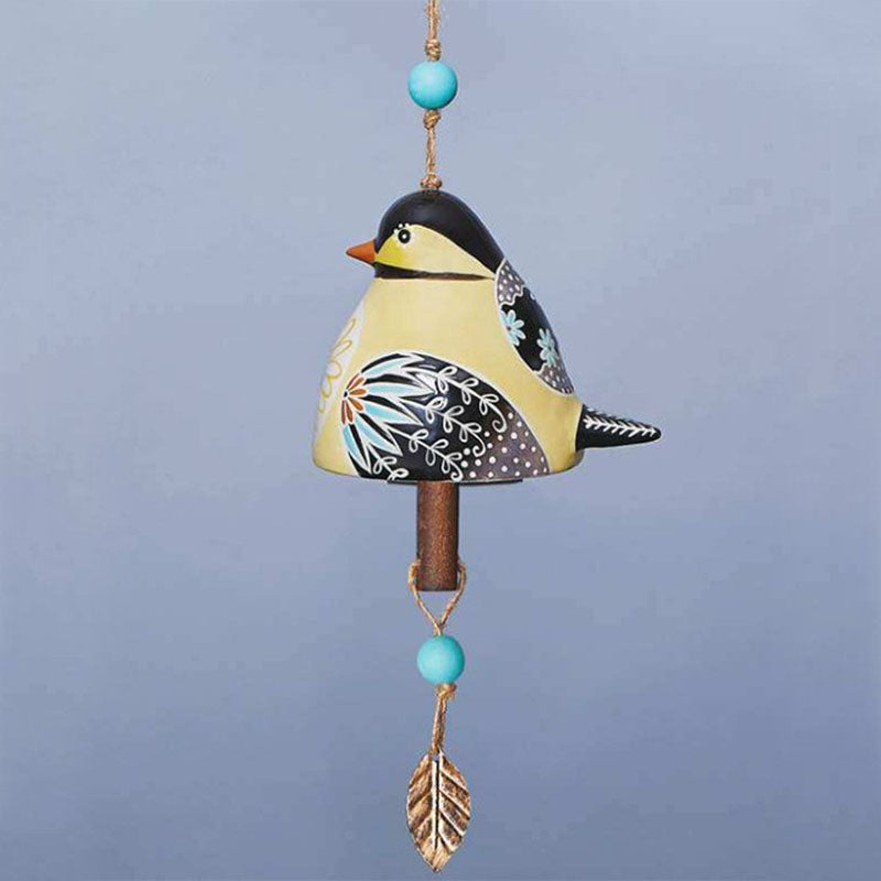 Bird Song vindspel hÀngsmycke