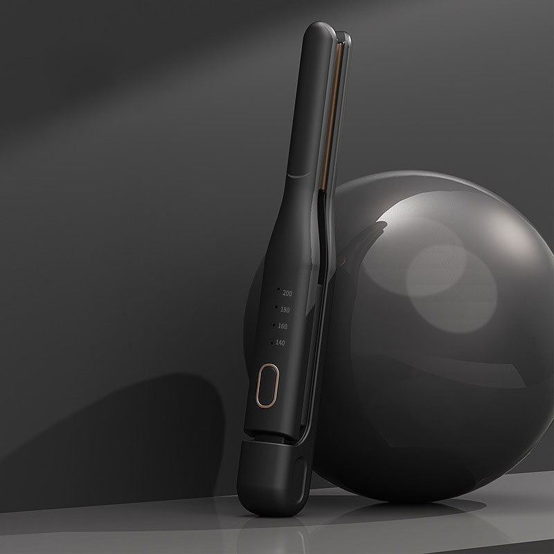 💫Multifunctional curling iron with negative ions💫