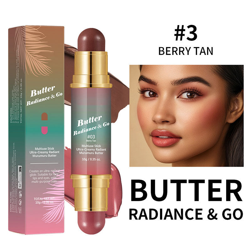 Butter Multi-Purpose Makeup Stick