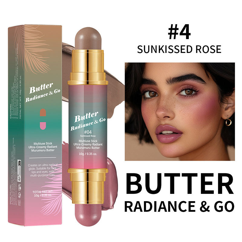 Butter Multi-Purpose Makeup Stick