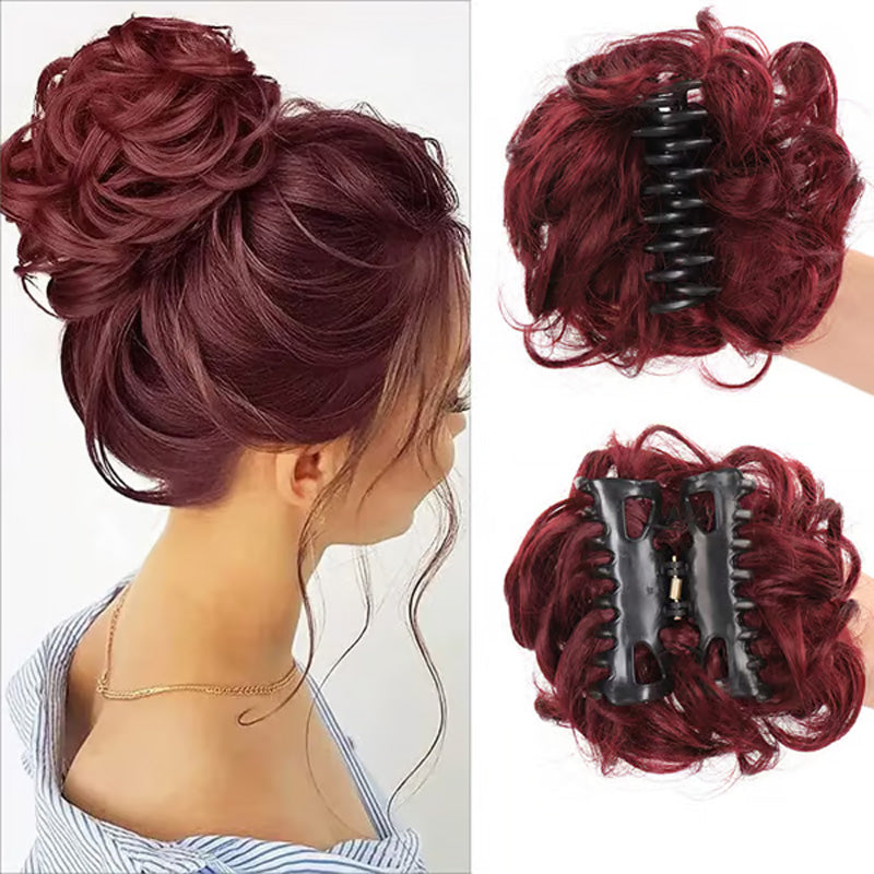 đ„Bun förlĂ€ngningsklĂ€mmorâš/đ„Bun förlĂ€ngningsklĂ€mmorâš