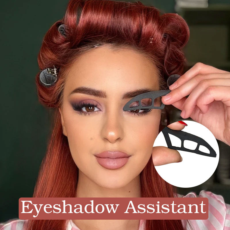 Assistent för ögonskugga