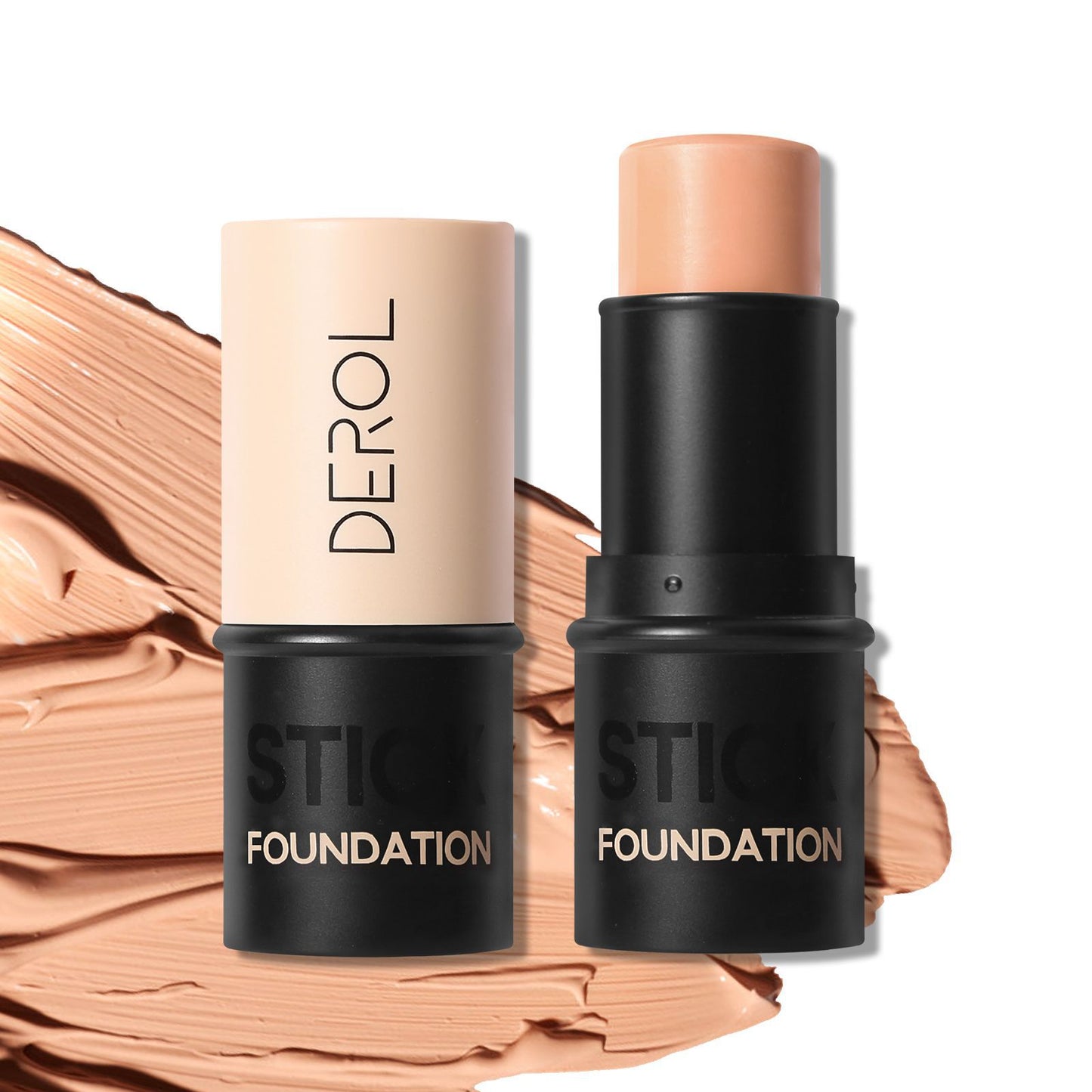 2in1 Concealer och Foundation Magic Stick