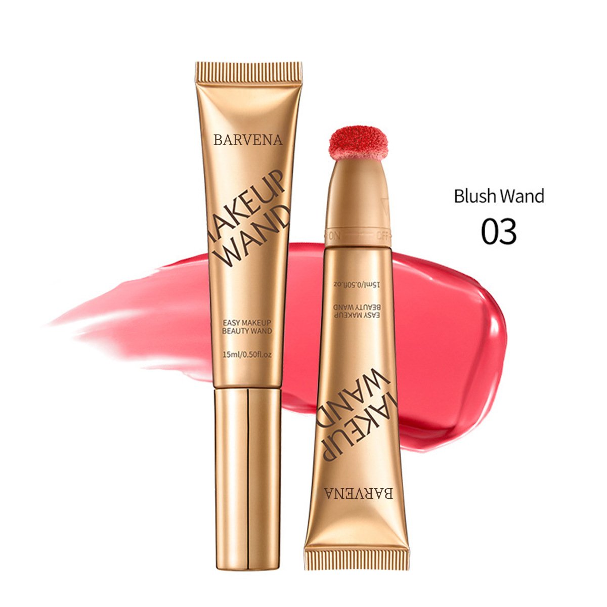 Flytande rouge highlighter sminkstift