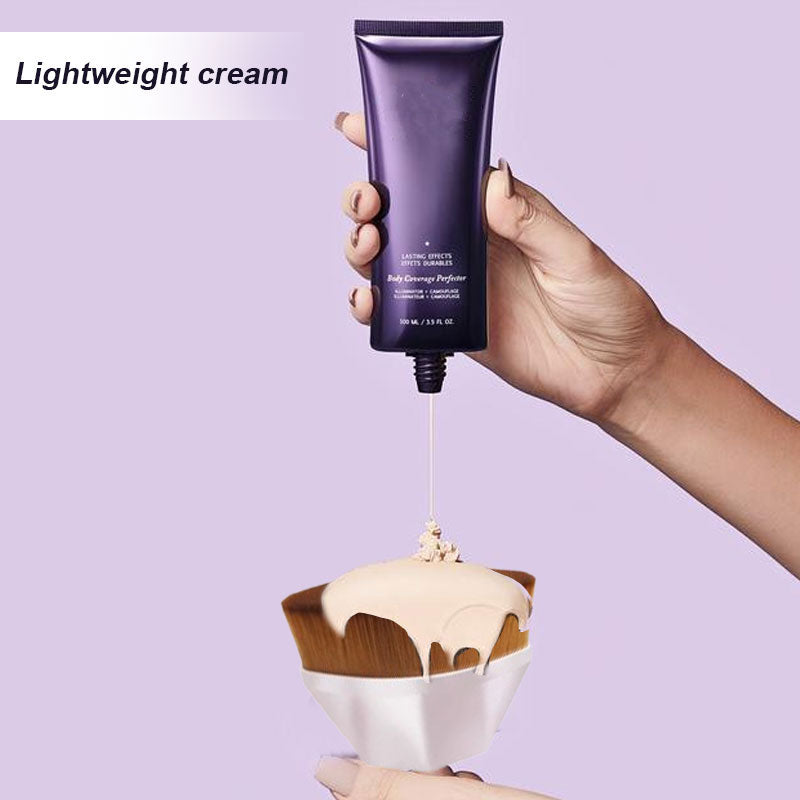 Invisible Armor Body Concealer - vattentät täckning av tatueringar och ärr
