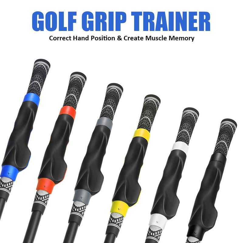 đ„đ„Golf Grepp TrĂ€nare Fixa SvĂ€ng Grepp