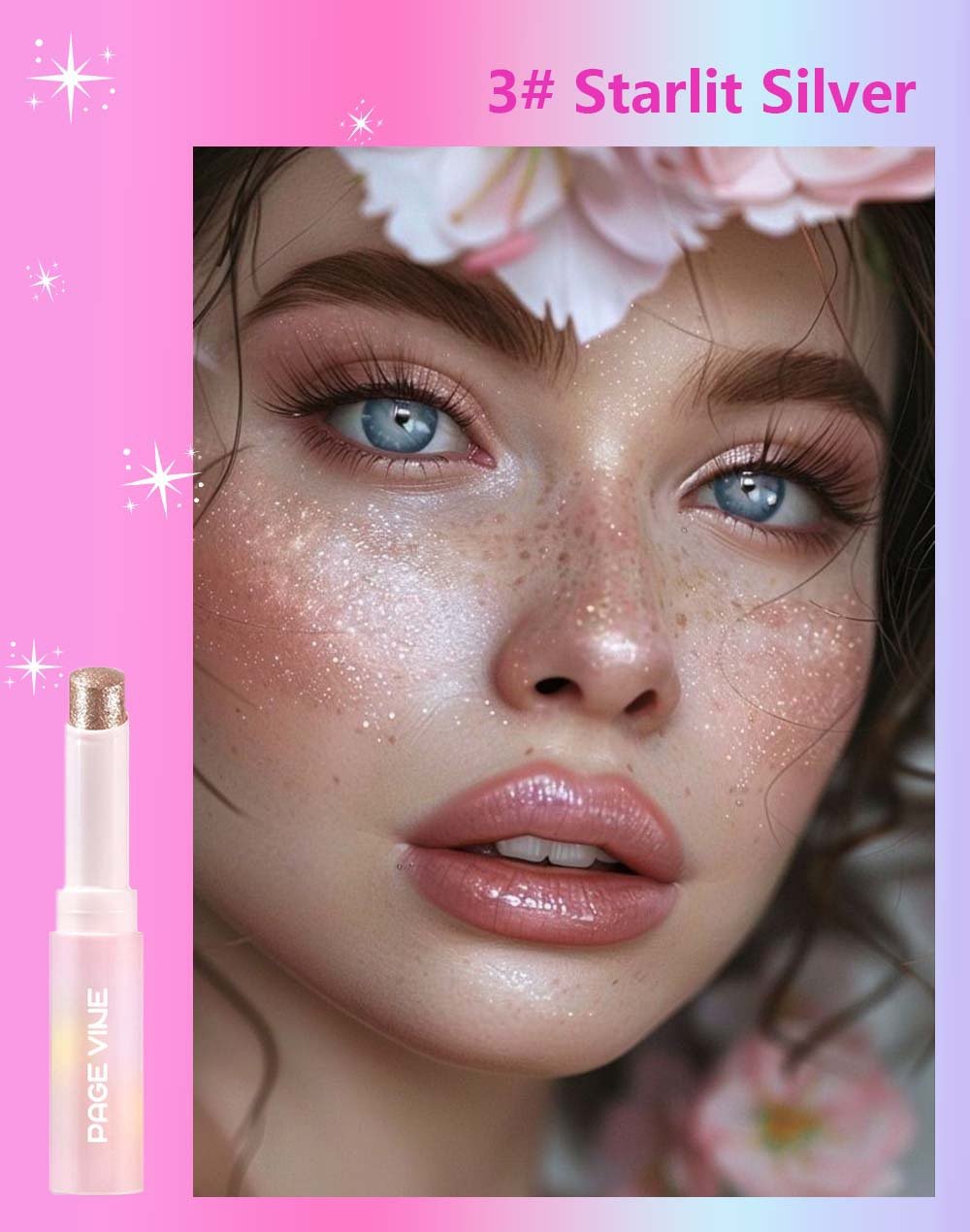 đ„ KĂP 1 FĂ
1 GRATIS! đ„Watery Jelly Highlighter