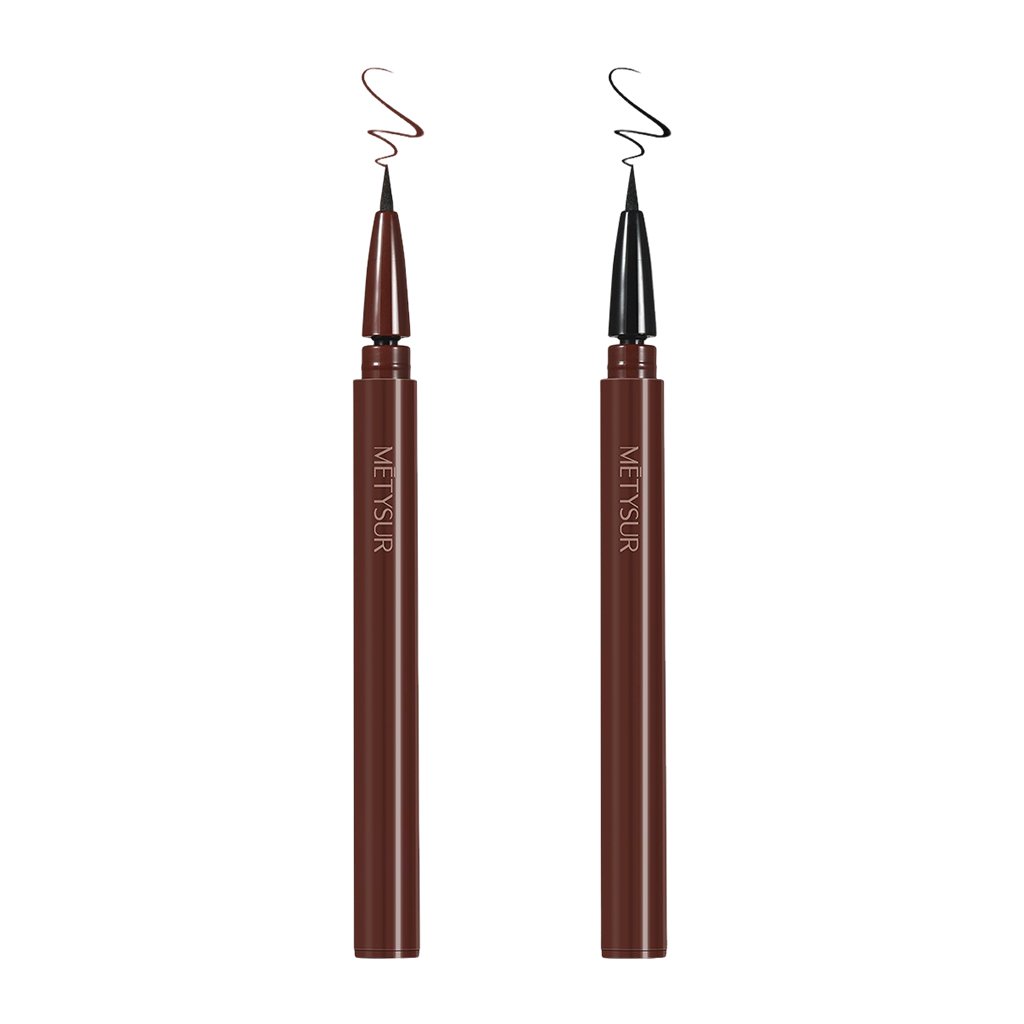 đ„Sista dagen köp 1 fĂ„ 1 gratis - đLĂ„ngvarig 360° Eyeliner â Winged Look pĂ„ Sekunder