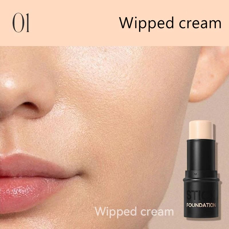 2in1 Concealer och Foundation Magic Stick