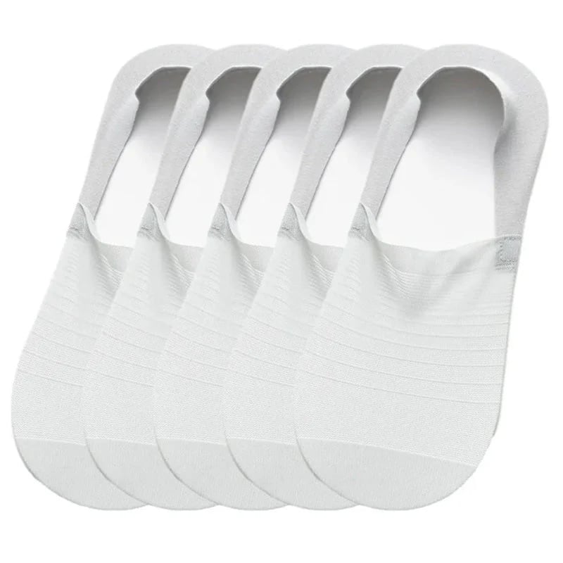 🔥Osynliga strumpor för skridskoåkning på sommaren🧦- Svala och andningsbara❄️