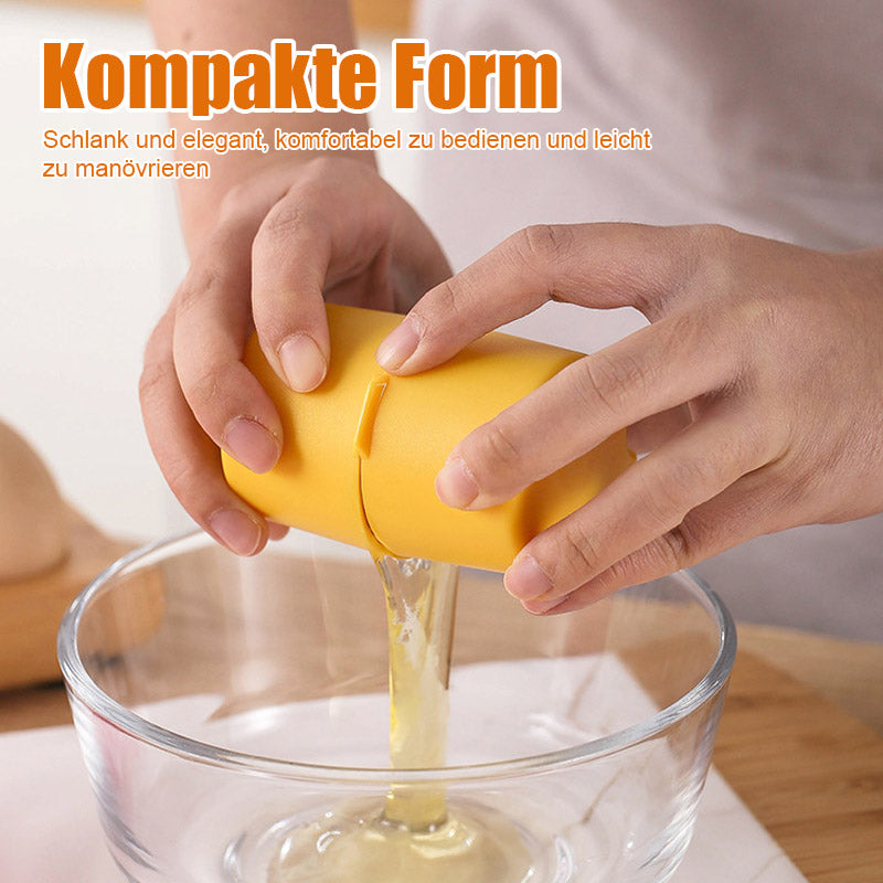 Öppnare för äggskal