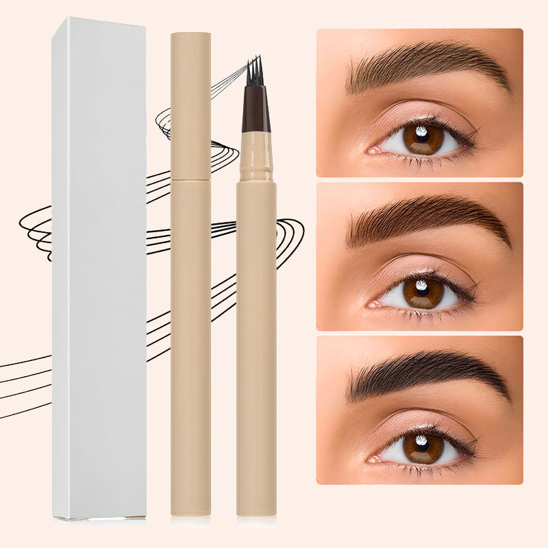 🔥Ögonbrynstekniker microblading penna( 🔥KÖP 1 FÅ 1 GRATIS🔥)