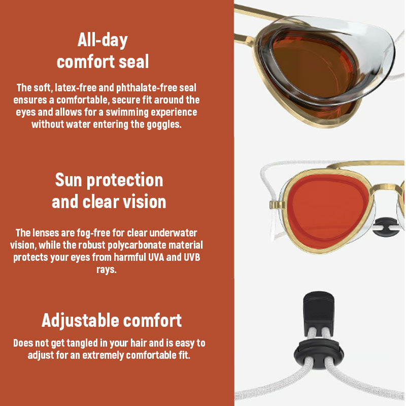 💦Simglasögon med full vision och anti-Im
