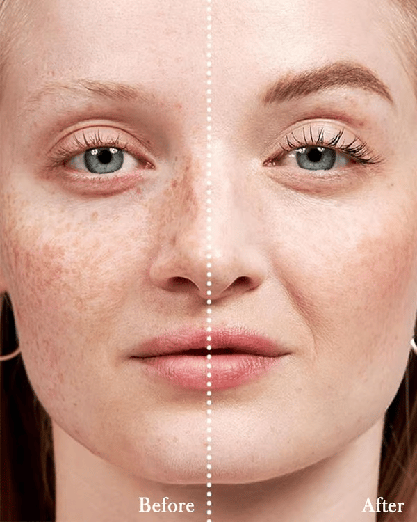 đSista dagen Köp 1 FĂ„ 1 Gratisđ„Semi-Permanent Tattoo Eyebrow Gel