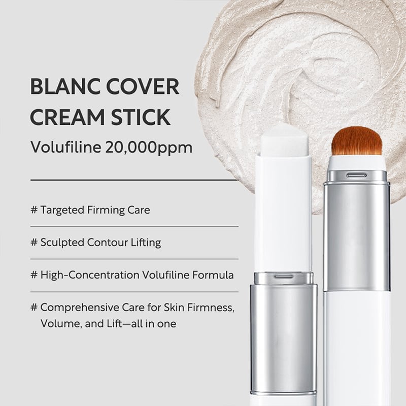 đđMöt Blanc Cover Stick V - din allt-i-ett skönhetsprodukt!