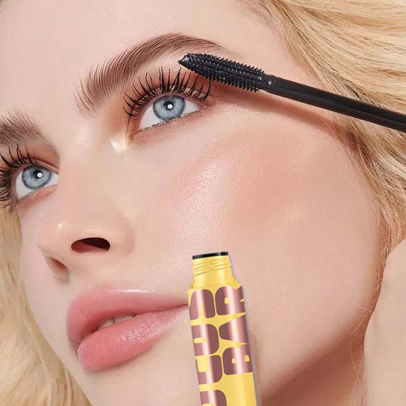 🌸 Bubble Mascara|Volym och tjocklek, ett svep för att sticka ut! ✨