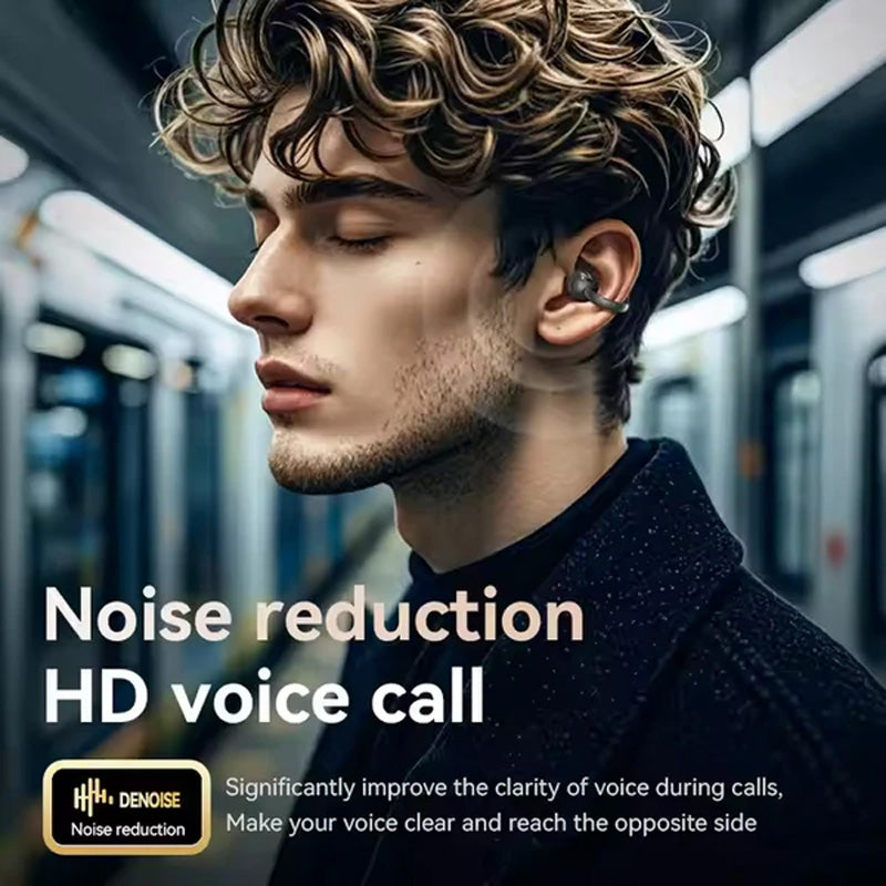 đ Bluetooth-öronsnĂ€ckor med smart pekskĂ€rm đ