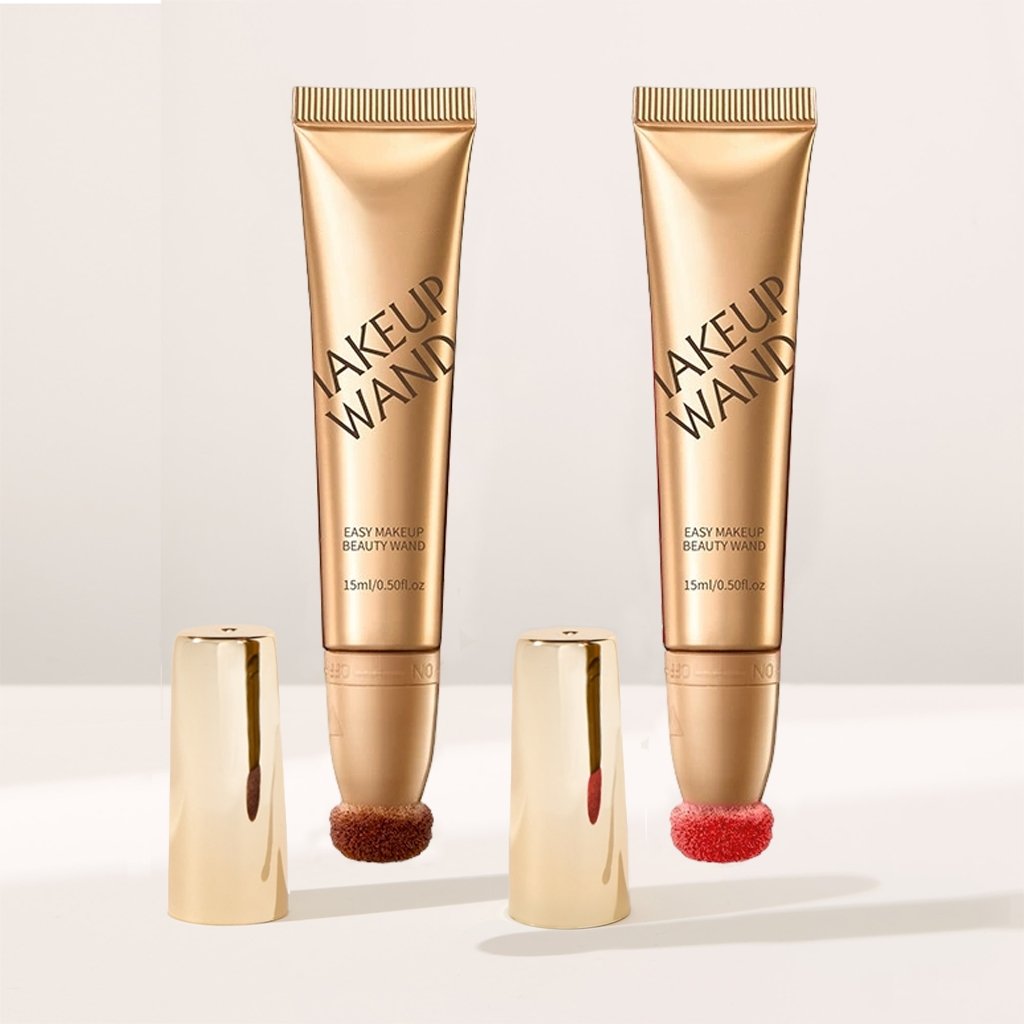 Flytande rouge highlighter sminkstift