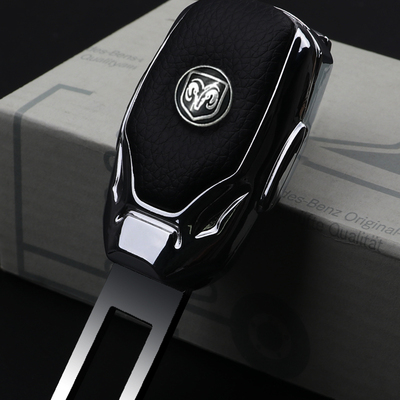 LAST SALE🎉50% OFF🎉Safety Belt Metal Extension Buckle