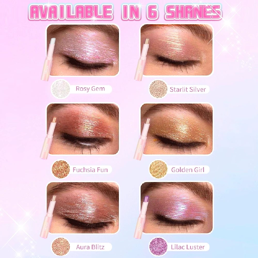 đ„ KĂP 1 FĂ
1 GRATIS! đ„Watery Jelly Highlighter