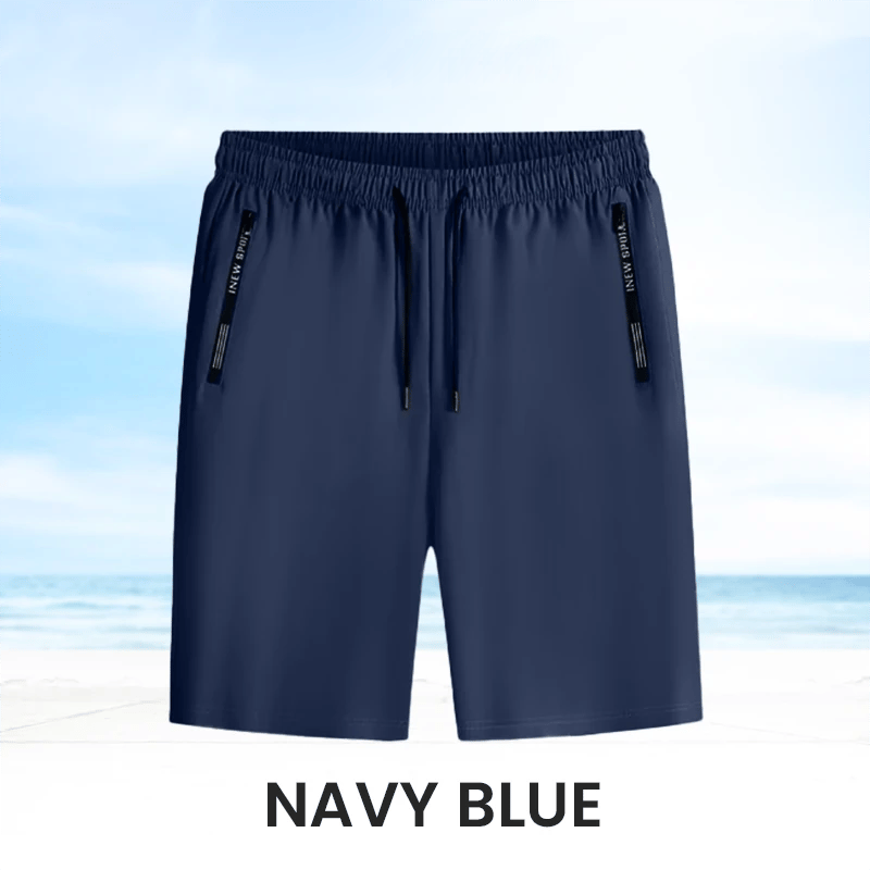 đ„Sista dagen 49% rabattđ„Ice Silk Quick Drying Stretch Shorts
