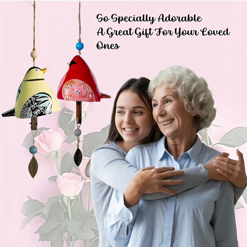 đŠâšMelodia FĂ„gelsĂ„ng Wind Chimes