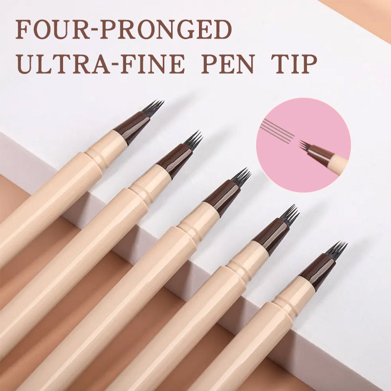🔥Ögonbrynstekniker microblading penna( 🔥KÖP 1 FÅ 1 GRATIS🔥)