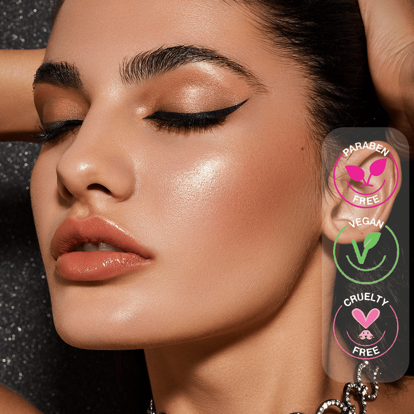 KÖP 1 FÅ 1 GRATIS-✨Eyeliner