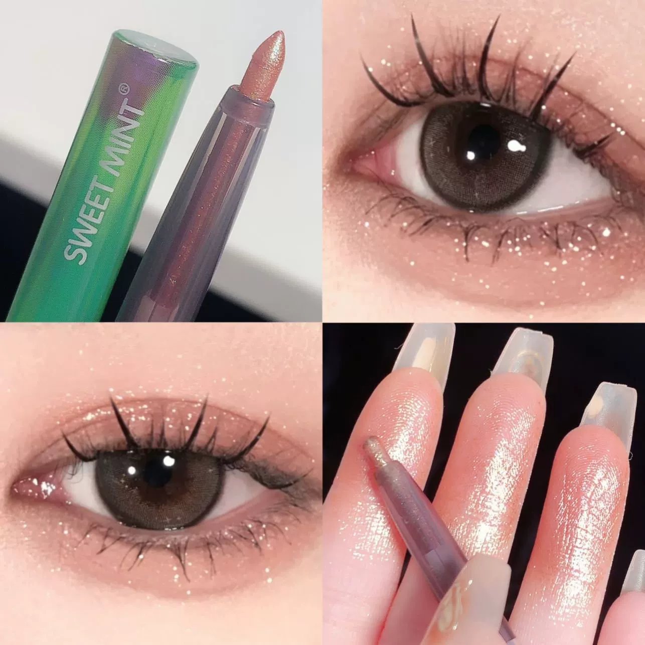 KÖP 1 FÅ 1 GRATIS-✨Eyeliner