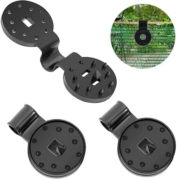đ„SUMMER HOT SALE 49% OFFđ„ SkuggvĂ€v Heavy Duty Lock Grip
