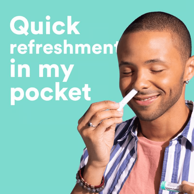 Mint Refreshing Stick/Mint Refreshing Stick