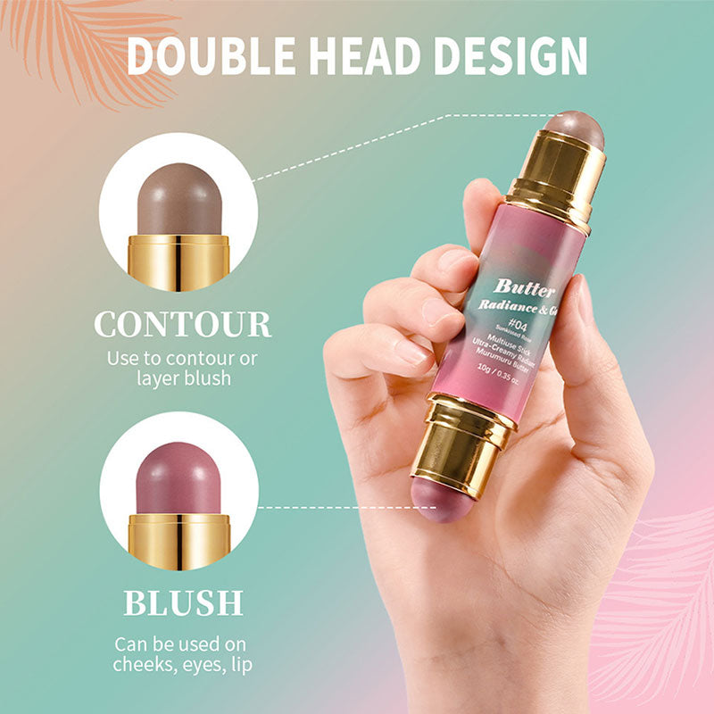 Butter Multi-Purpose Makeup Stick