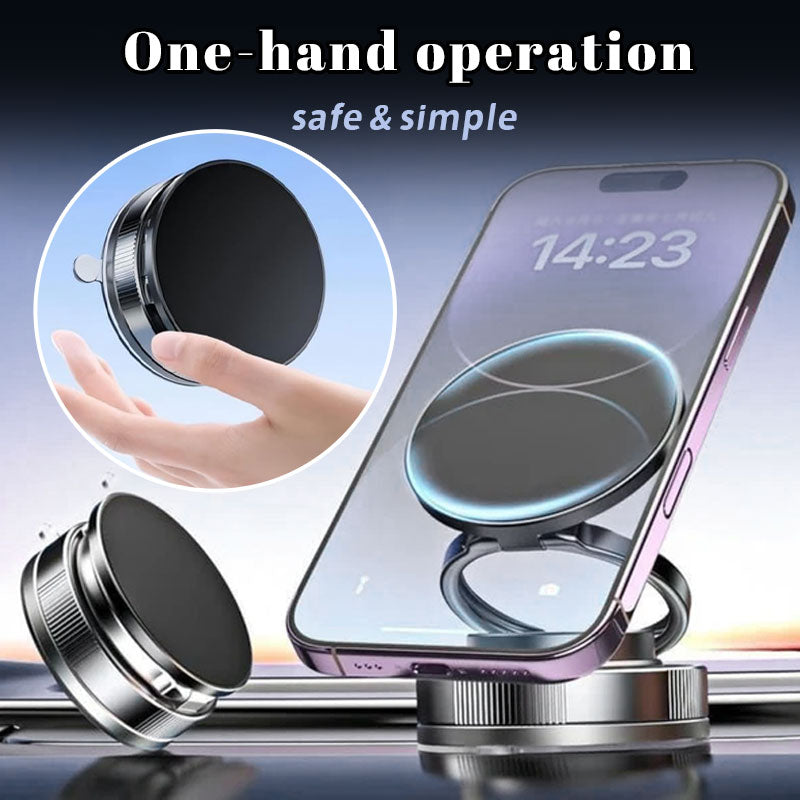 đ±đ« Magnetisk mobiltelefonhĂ„llare