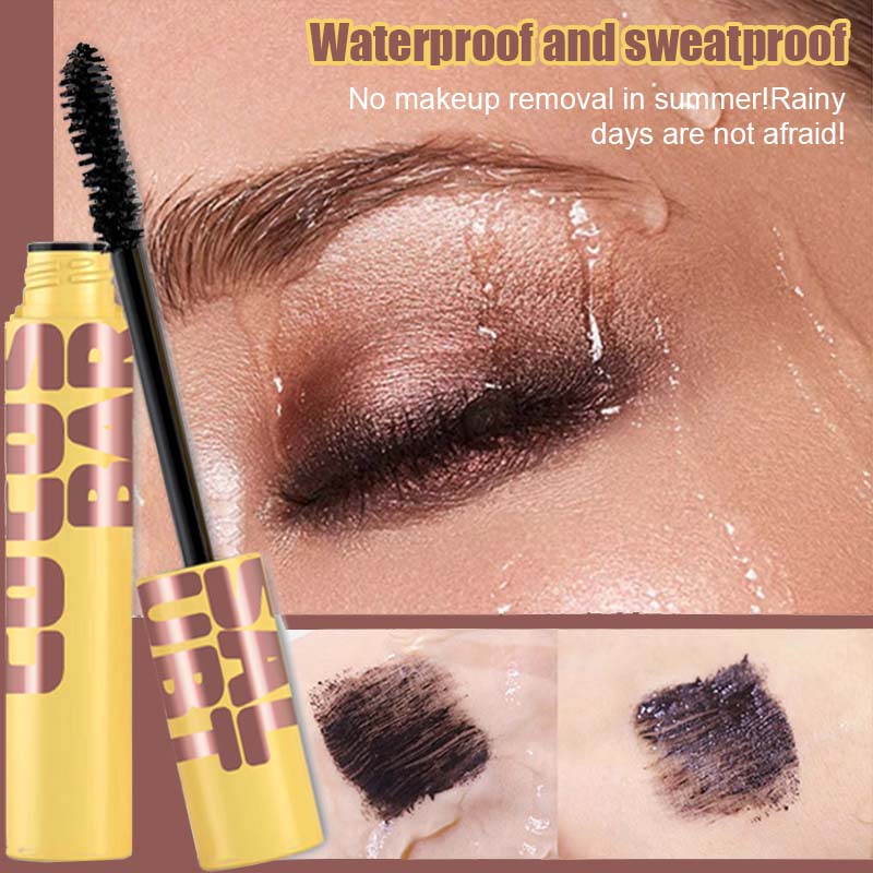 🌸 Bubble Mascara|Volym och tjocklek, ett svep för att sticka ut! ✨